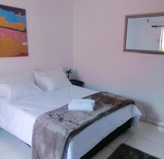 پانسیون Niilo's Guesthouse