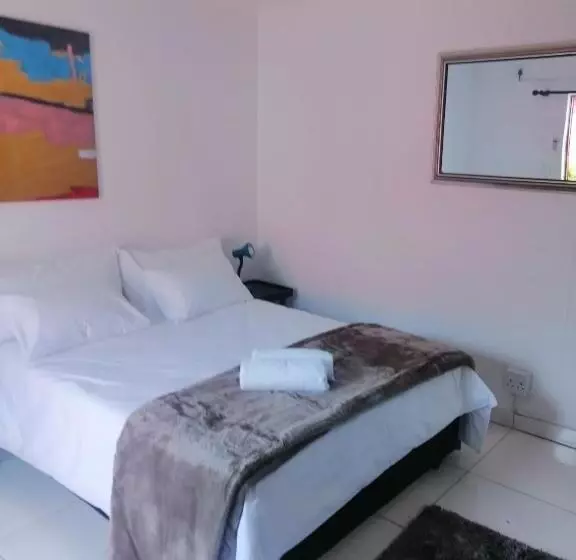 پانسیون Niilo's Guesthouse