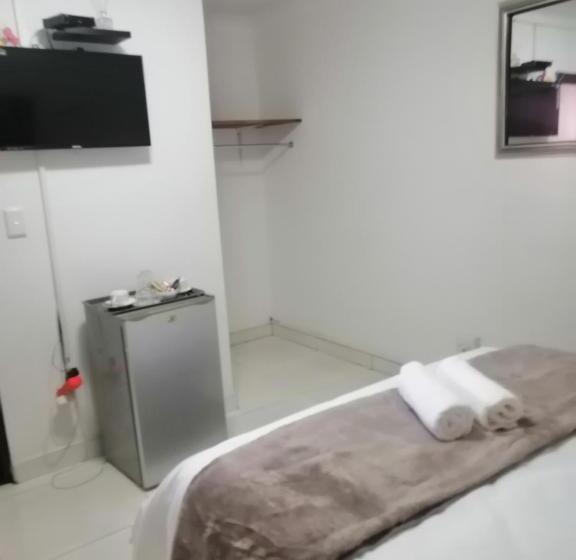 پانسیون Niilo's Guesthouse