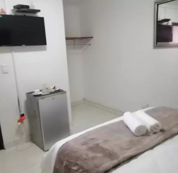 پانسیون Niilo's Guesthouse