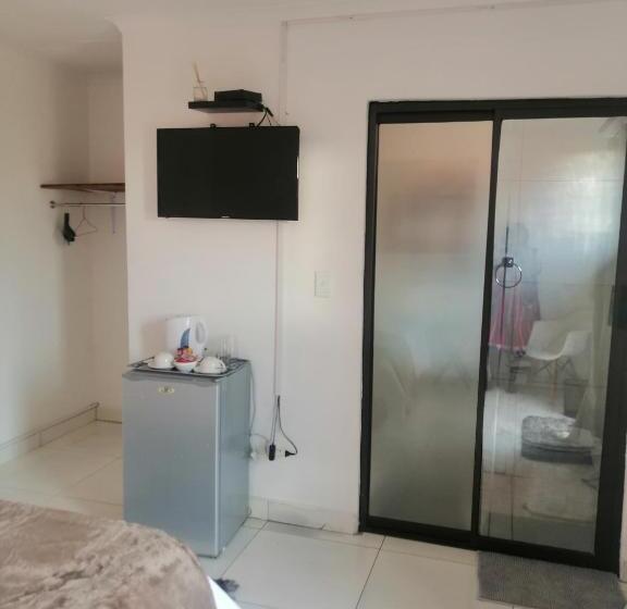 پانسیون Niilo's Guesthouse