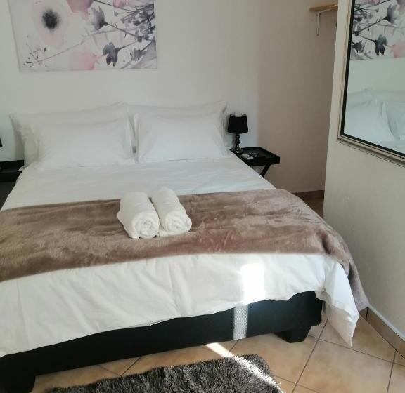 پانسیون Niilo's Guesthouse