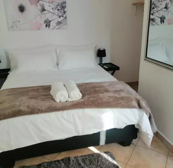 پانسیون Niilo's Guesthouse