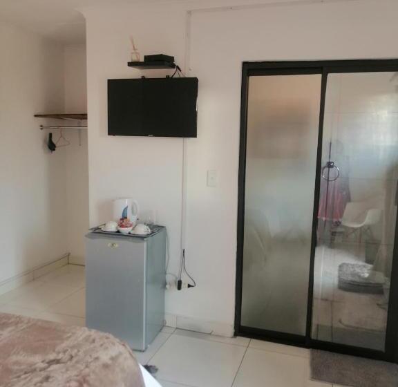 پانسیون Niilo's Guesthouse