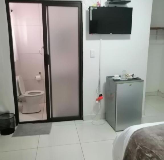 پانسیون Niilo's Guesthouse