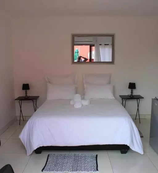پانسیون Niilo's Guesthouse