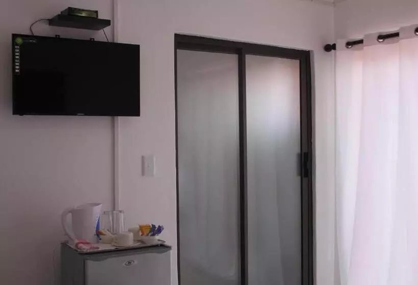 پانسیون Niilo's Guesthouse