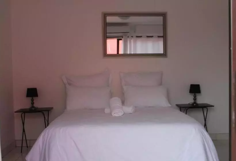 پانسیون Niilo's Guesthouse