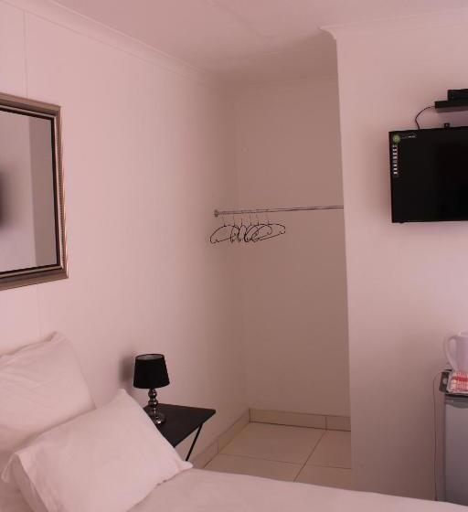 پانسیون Niilo's Guesthouse