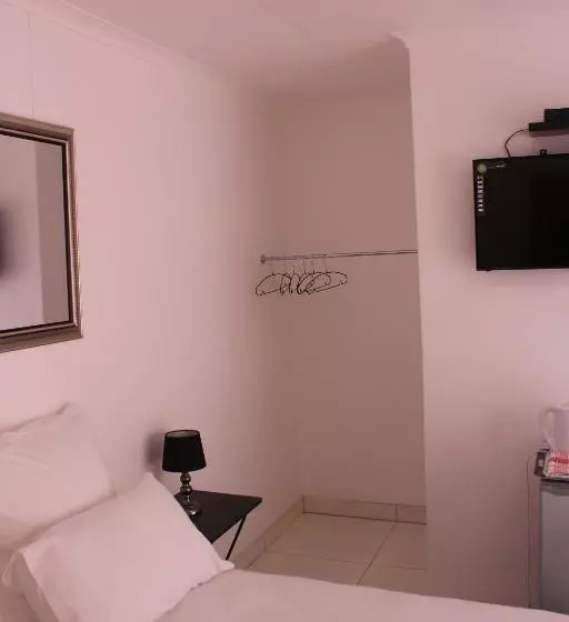 پانسیون Niilo's Guesthouse