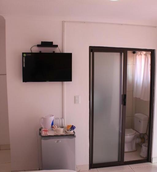 پانسیون Niilo's Guesthouse