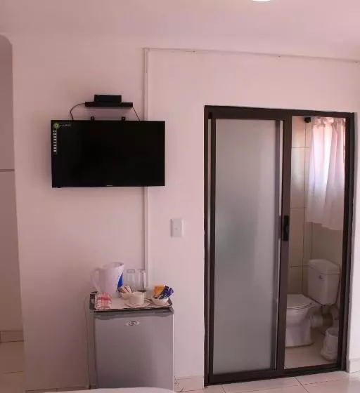 پانسیون Niilo's Guesthouse