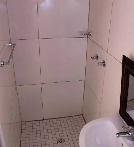 پانسیون Niilo's Guesthouse
