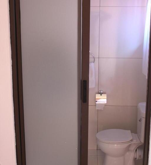 پانسیون Niilo's Guesthouse