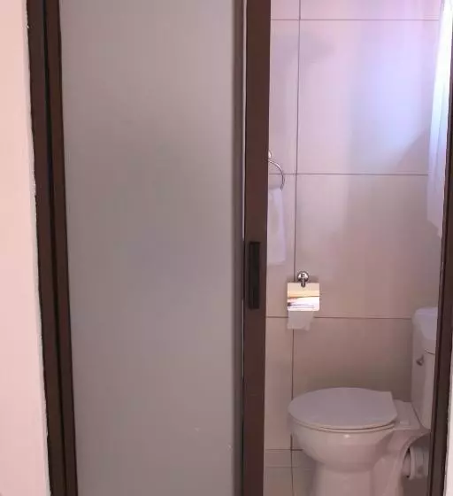 پانسیون Niilo's Guesthouse