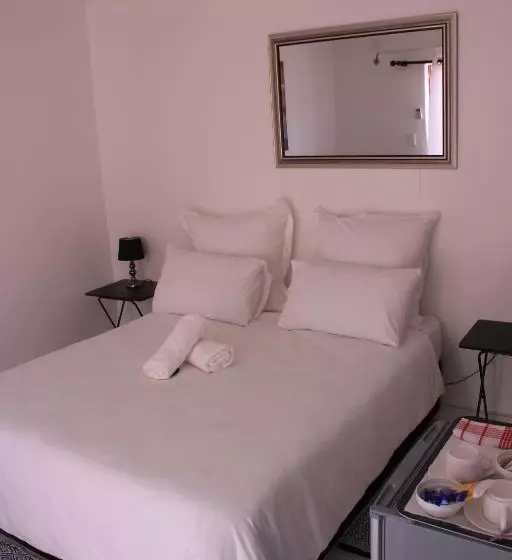 پانسیون Niilo's Guesthouse