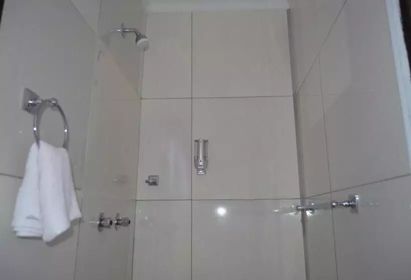 پانسیون Niilo's Guesthouse