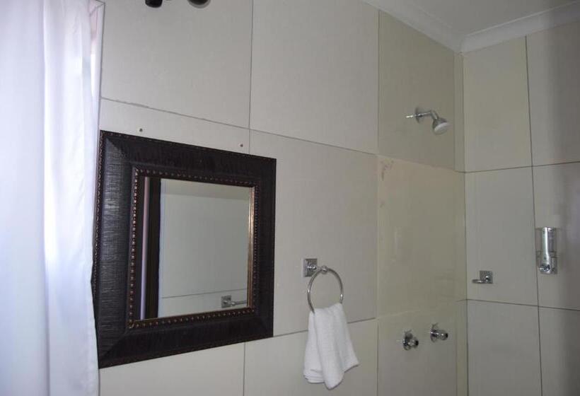 پانسیون Niilo's Guesthouse