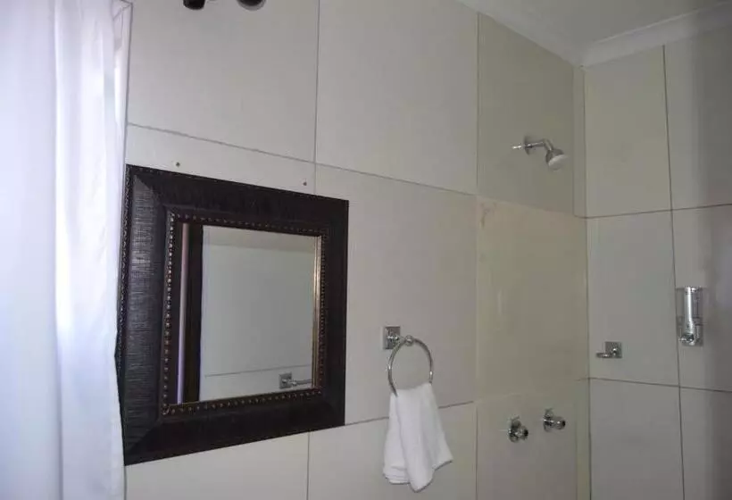 پانسیون Niilo's Guesthouse