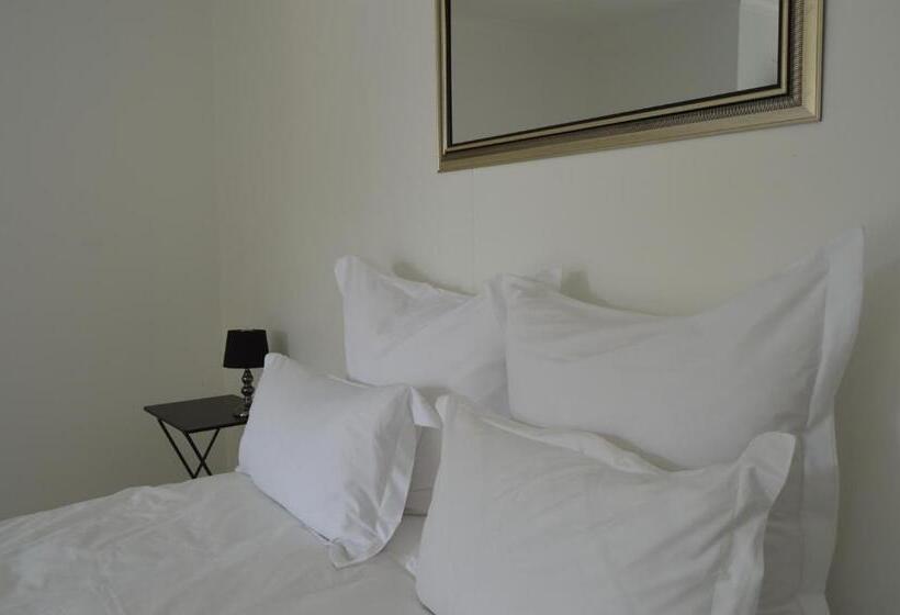 پانسیون Niilo's Guesthouse