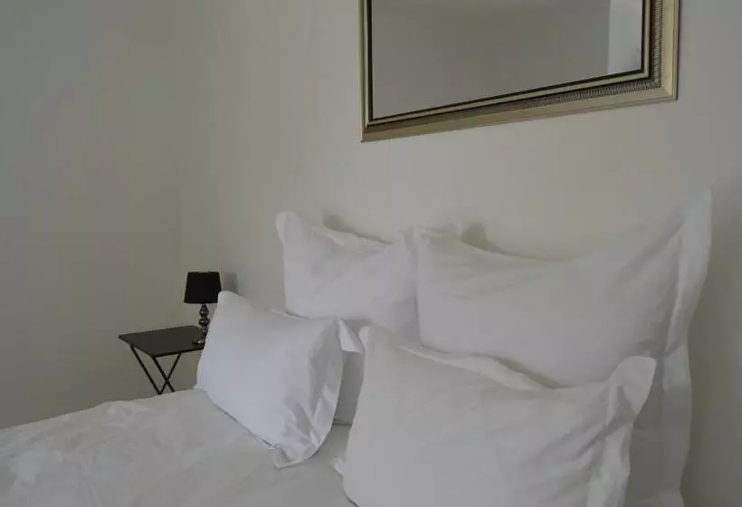 پانسیون Niilo's Guesthouse