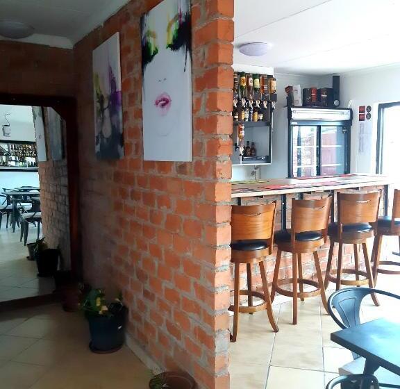 پانسیون Niilo's Guesthouse