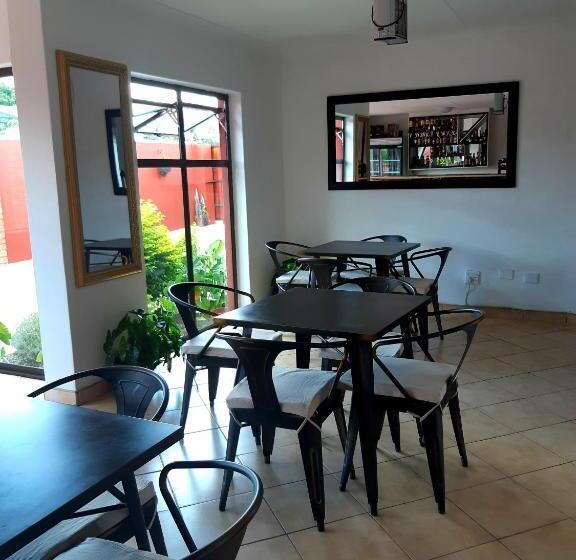 پانسیون Niilo's Guesthouse