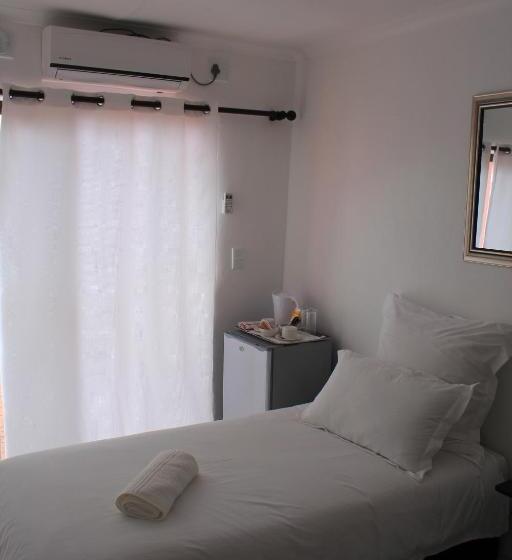 پانسیون Niilo's Guesthouse