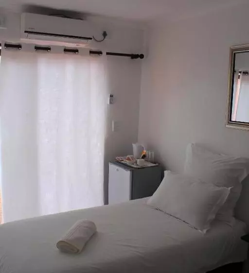 پانسیون Niilo's Guesthouse