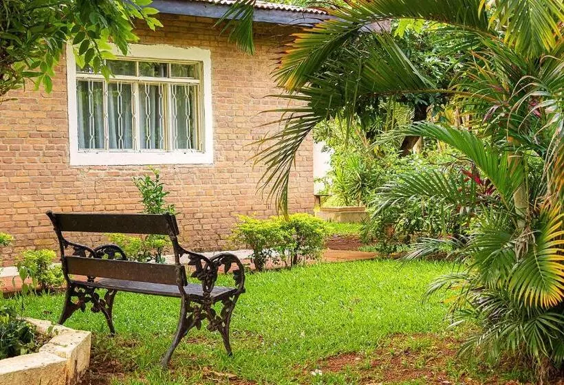 ペンション Pousada Doce Lar