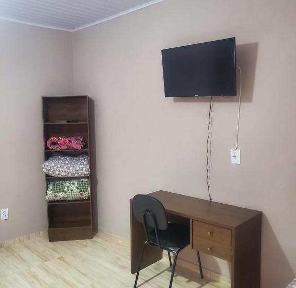 ペンション Pousada Doce Lar