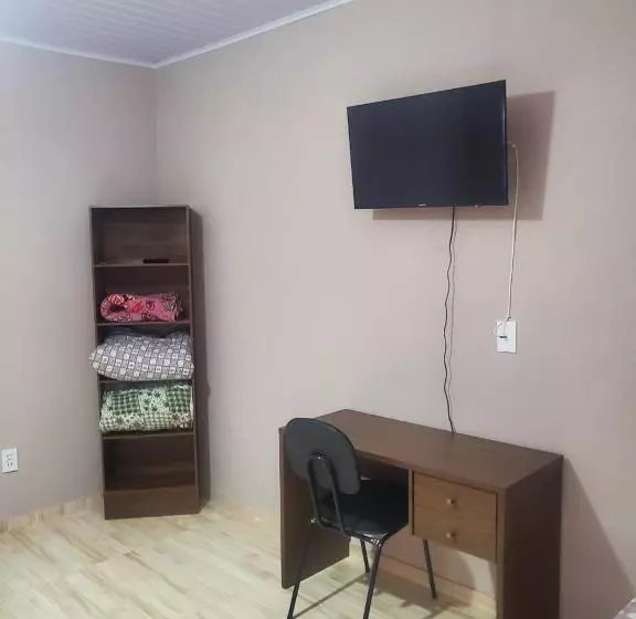 ペンション Pousada Doce Lar