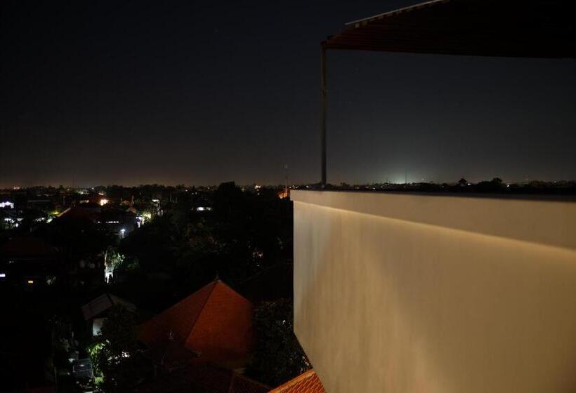 ペンション Semimpi