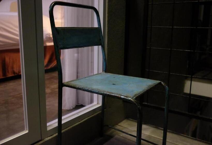 ペンション Semimpi