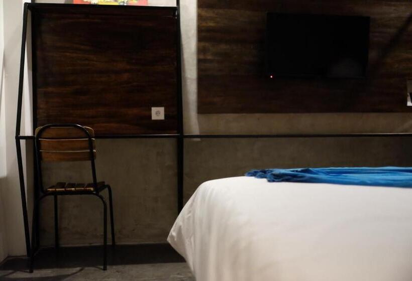 ペンション Semimpi