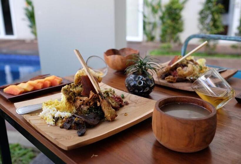 ペンション Semimpi