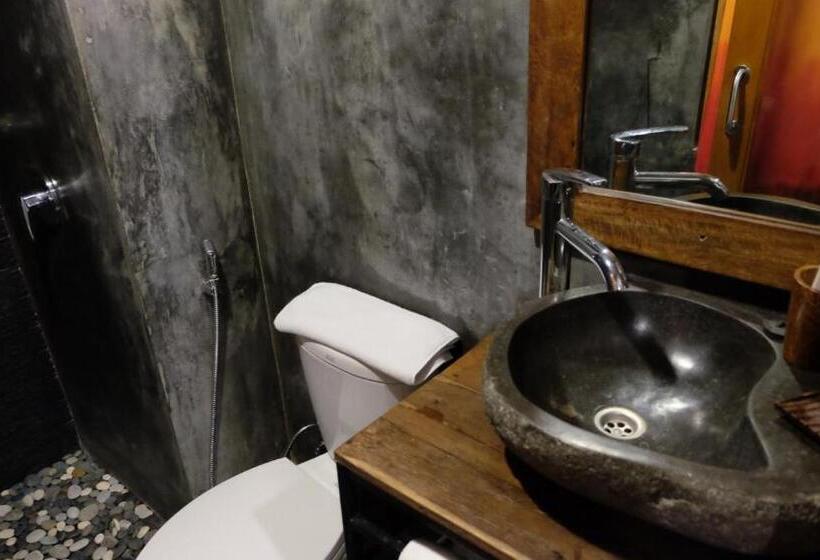 ペンション Semimpi