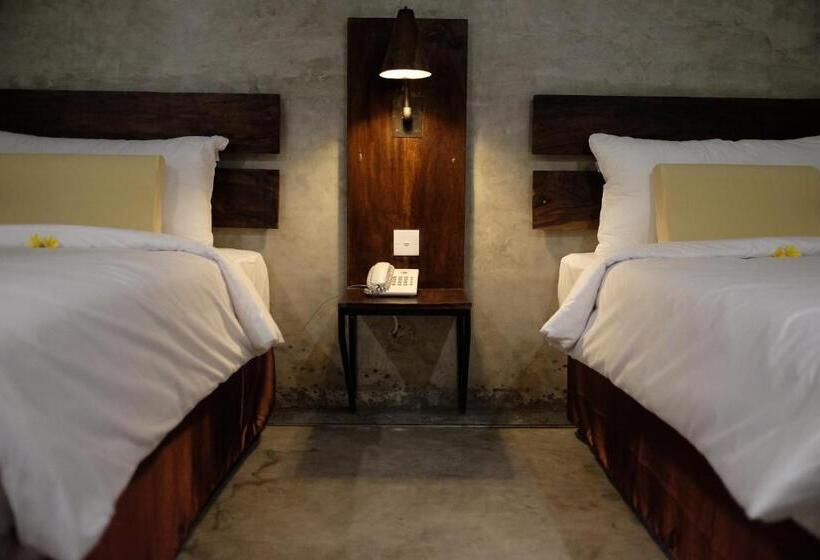 ペンション Semimpi