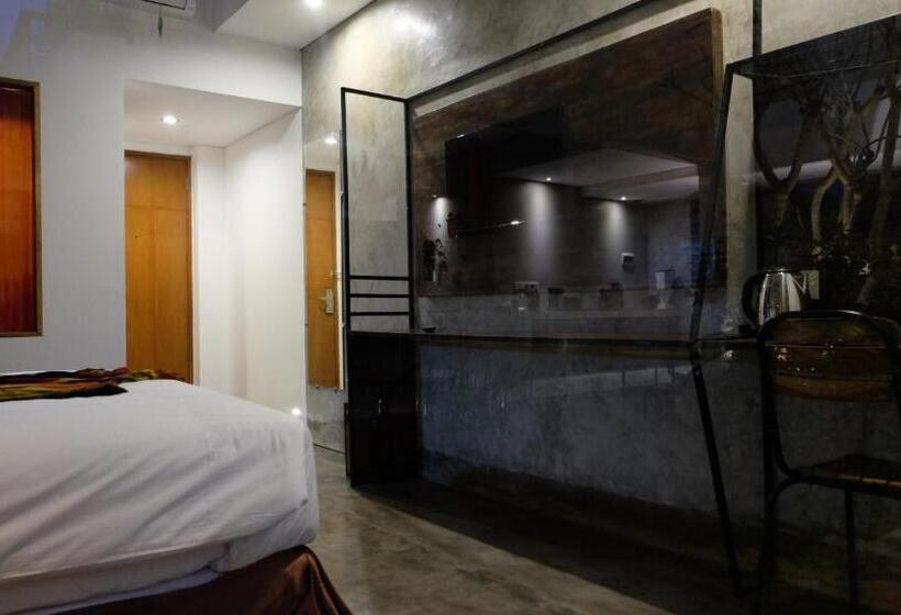 ペンション Semimpi