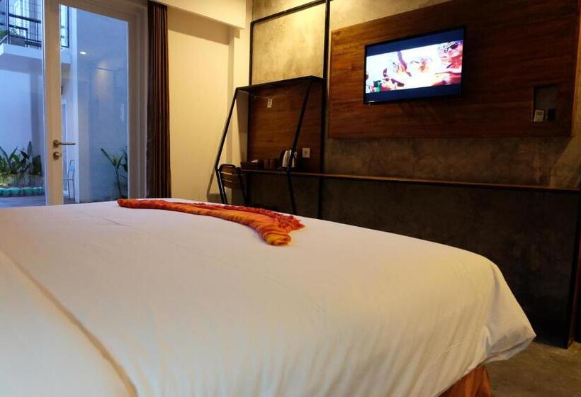 ペンション Semimpi