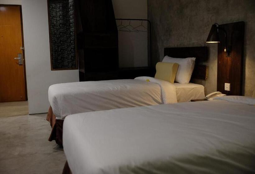 ペンション Semimpi