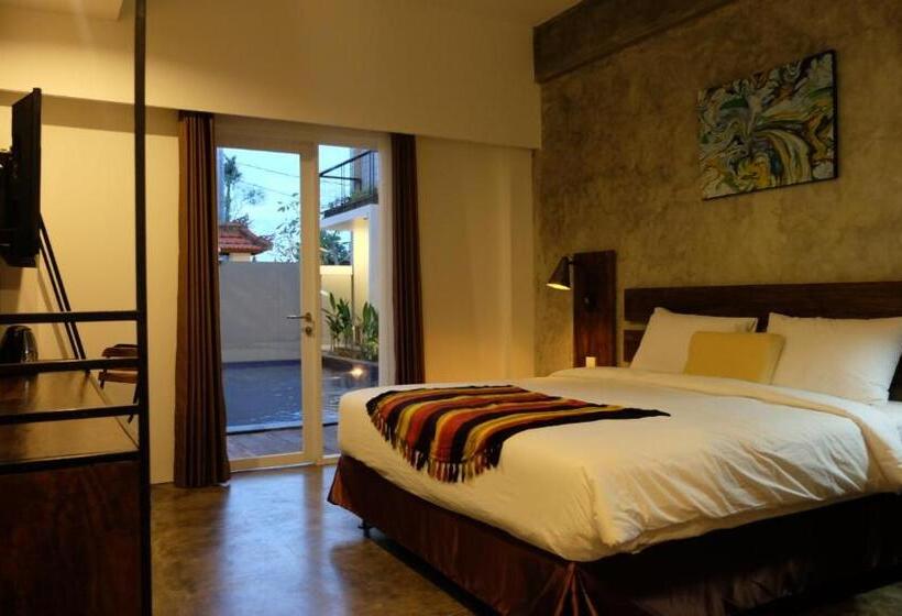 ペンション Semimpi