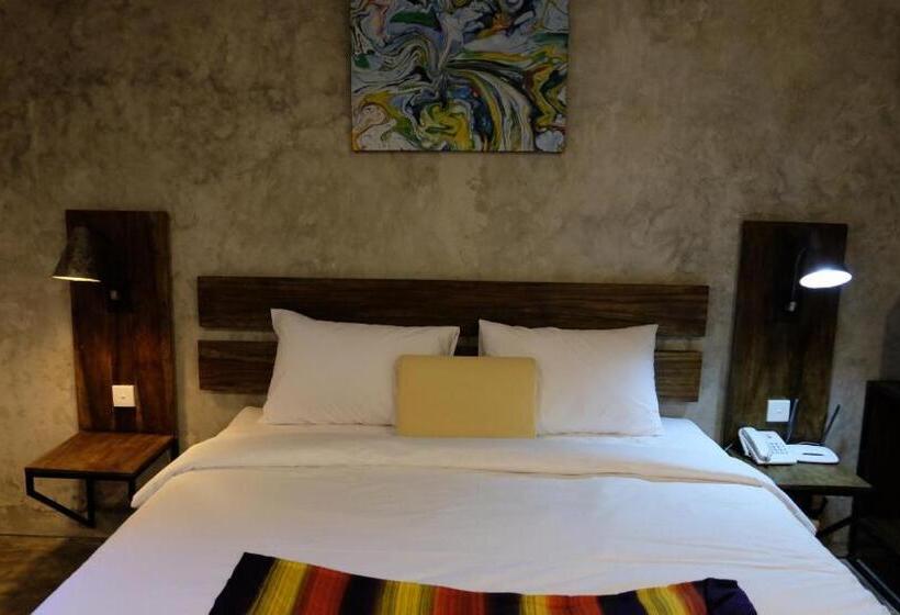 ペンション Semimpi