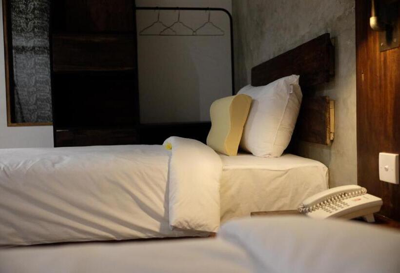 ペンション Semimpi