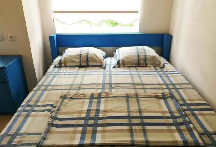 پانسیون Villa Vachnadze