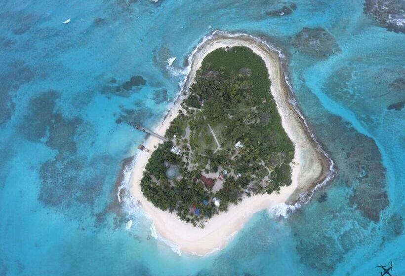 هاستل Inn Bless Apart