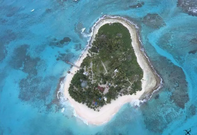 هاستل Inn Bless Apart