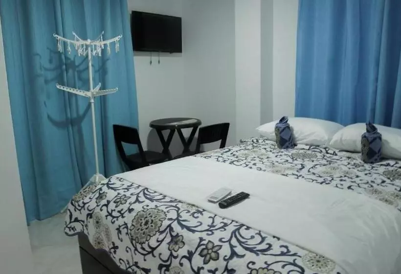 هاستل Inn Bless Apart