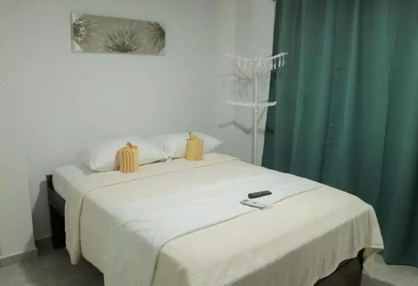 هاستل Inn Bless Apart