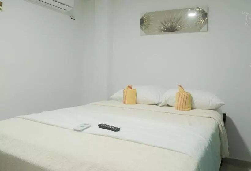 هاستل Inn Bless Apart